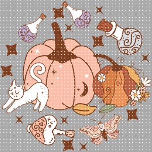 cup lid design-BG 1415
